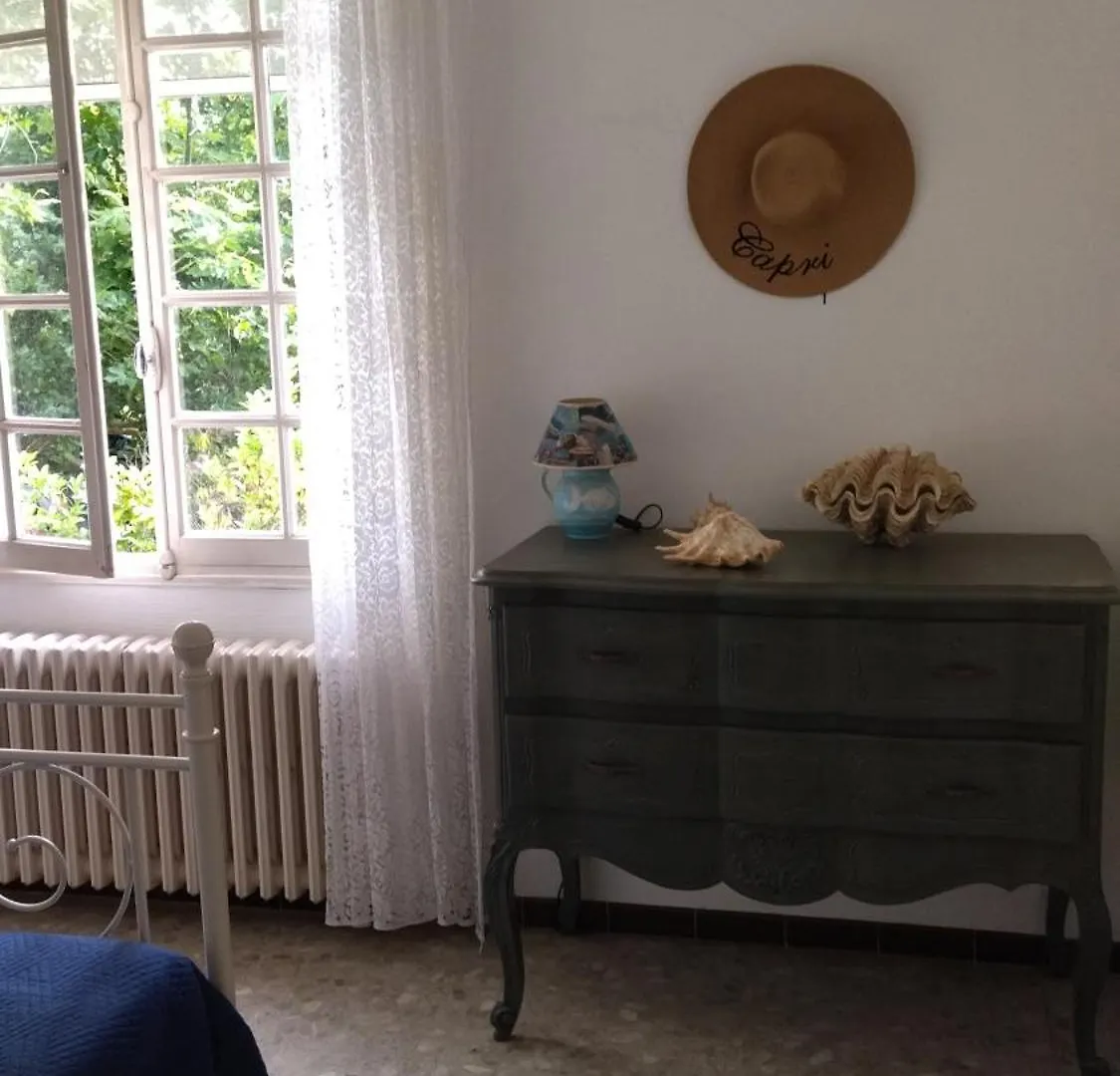 La Maison Du Bonheur Velleron France