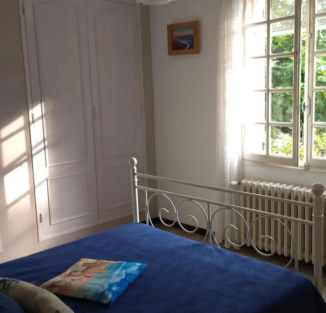 La Maison Du Bonheur Velleron